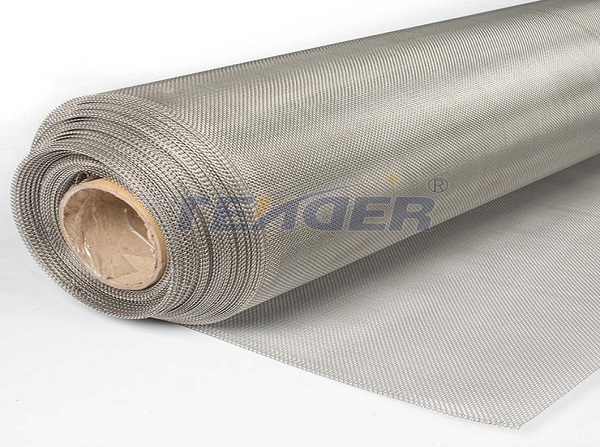 stainless steel wire mesh