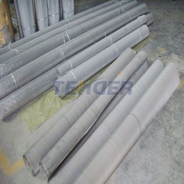 Monel Wire Mesh