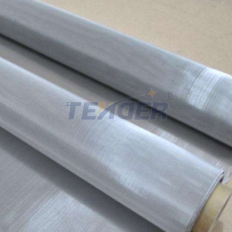 Nickel Alloy Wire Mesh, Pure Nickel Wire Mesh