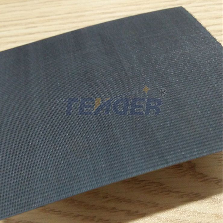 Epoxy Coated Mesh