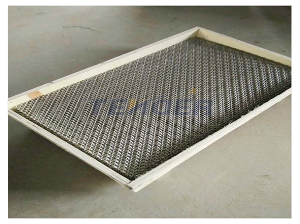 What Are The Benefits Of Stainless Steel Filter Mesh