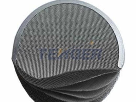 Filter Mesh Packs Suppliers